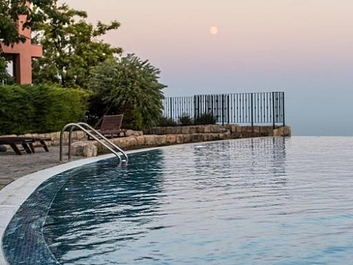 Hotel Kaliakria Resort Balchik Bulgaria (6 / 40)