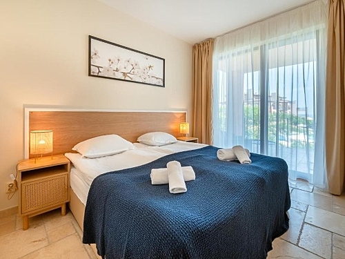 Hotel Kaliakria Resort Bulgaria (20 / 40)