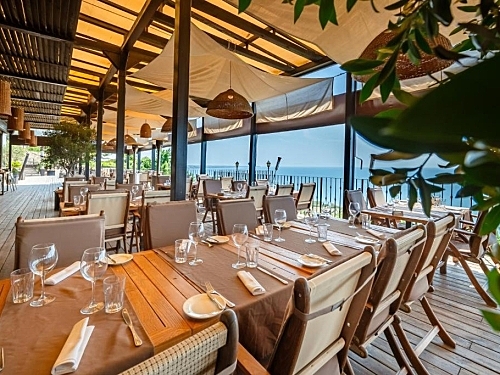 Hotel Kaliakria Resort Balchik (32 / 40)