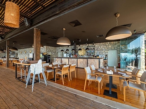 Hotel Kaliakria Resort Bulgaria (33 / 40)