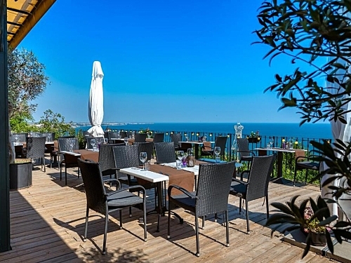 Hotel Kaliakria Resort Balchik Bulgaria (34 / 40)