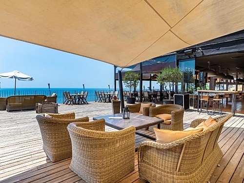 Hotel Kaliakria Resort Balchik (35 / 40)