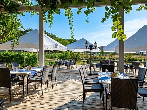 Hotel Kaliakria Resort Bulgaria (36 / 40)