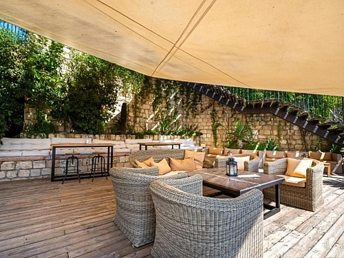 Hotel Kaliakria Resort Balchik Bulgaria (37 / 40)