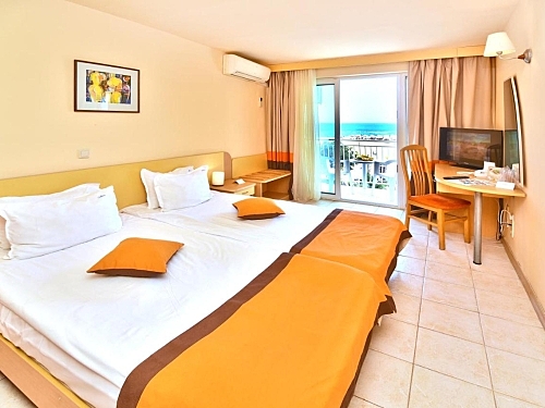 Hotel Kaliopa Bulgaria (6 / 23)