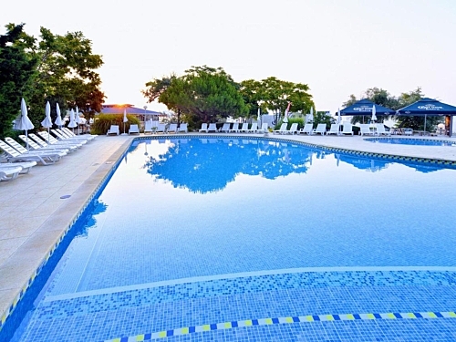 Hotel Kaliopa Albena (18 / 23)