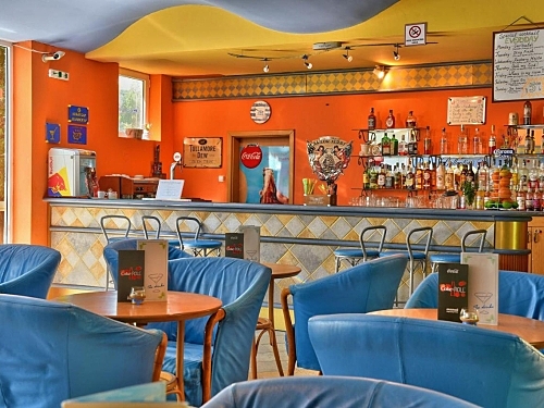 Hotel Kaliopa Bulgaria (11 / 23)