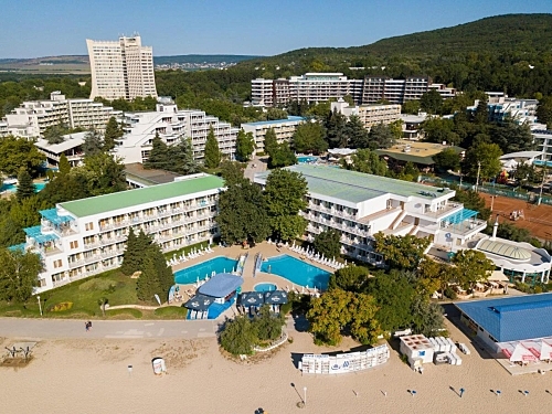 Hotel Kaliopa Bulgaria (21 / 23)
