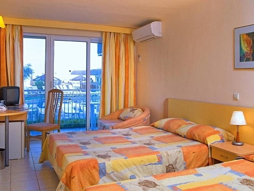 Hotel Kaliopa Albena (8 / 23)