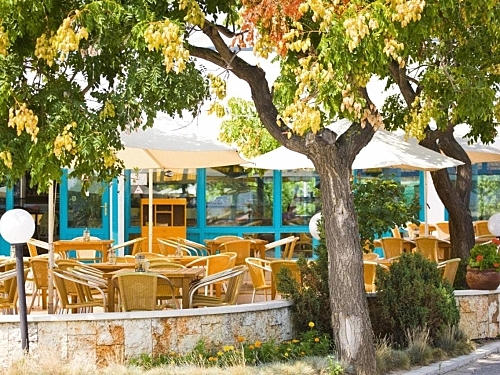 Hotel Kaliopa Albena Bulgaria (14 / 23)