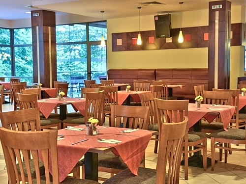 Hotel Kaliopa Albena Bulgaria (13 / 23)