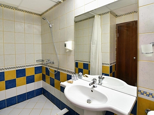 Hotel Kaliopa Bulgaria (9 / 23)