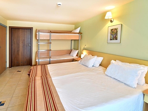 Hotel Kaliopa Albena Bulgaria (7 / 23)