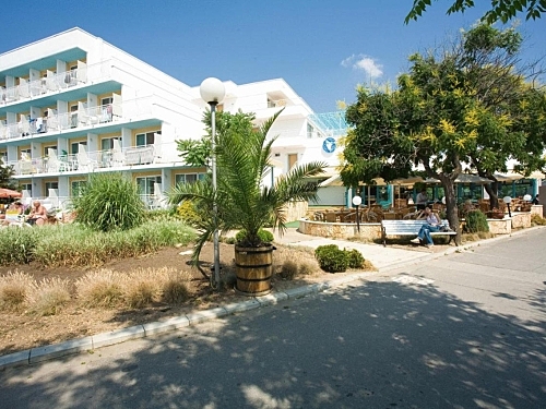 Hotel Kaliopa Albena (19 / 23)