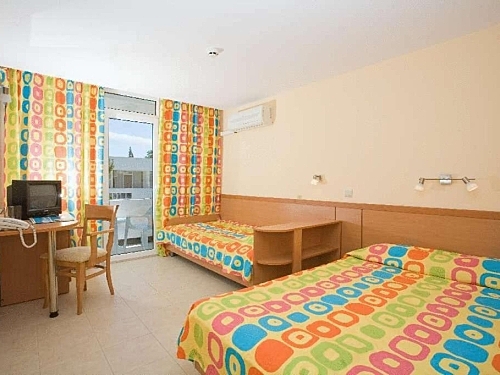 Hotel Kompas Albena (6 / 28)