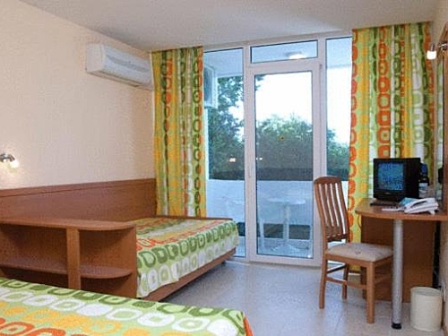 Hotel Kompas Albena (7 / 28)