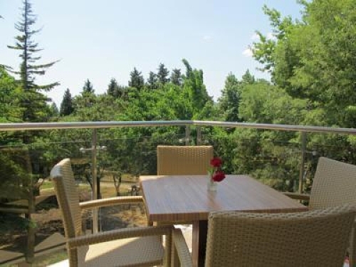 Hotel Kompas Albena Bulgaria (16 / 28)