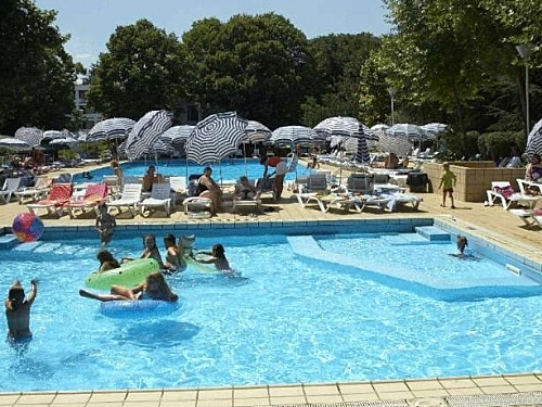 Hotel Kompas Bulgaria (22 / 28)