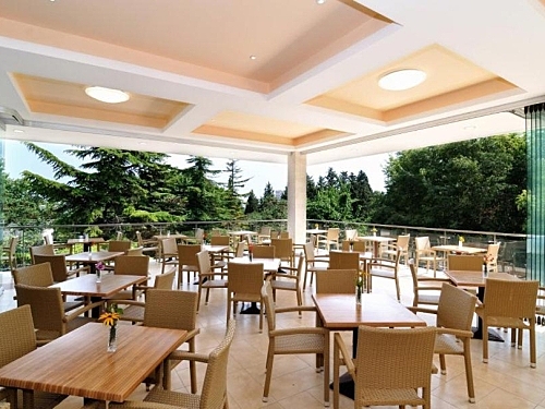 Hotel Kompas Bulgaria (10 / 28)