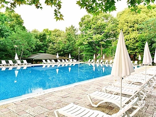 Hotel Kompas Albena (21 / 28)