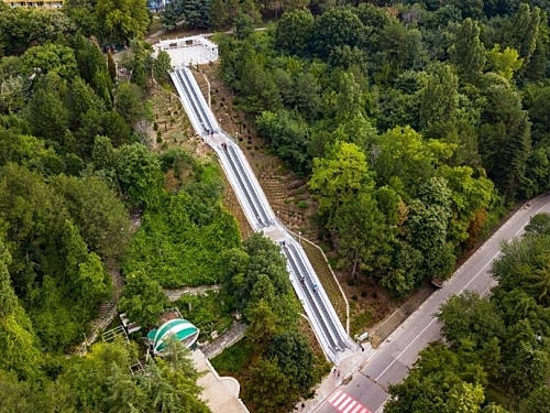 Hotel Kompas Albena (27 / 28)