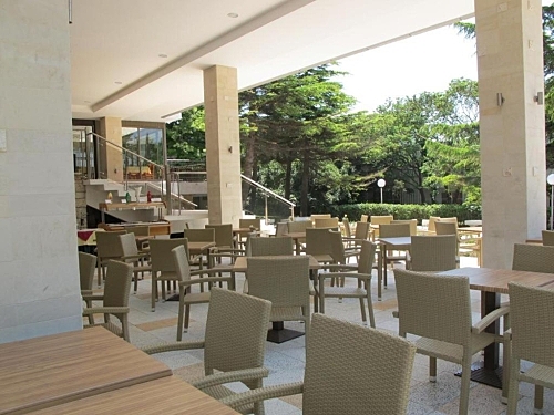 Hotel Kompas Albena (15 / 28)