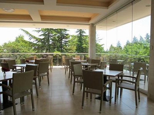 Hotel Kompas Albena (12 / 28)