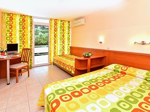Hotel Kompas Albena Bulgaria (8 / 28)