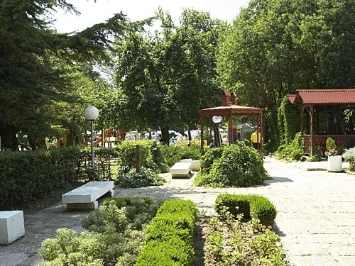 Hotel Kompas Bulgaria (25 / 28)