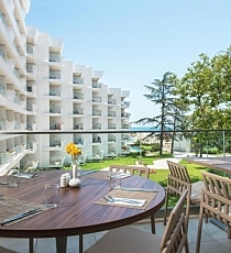 Maritim Hotel Amelia