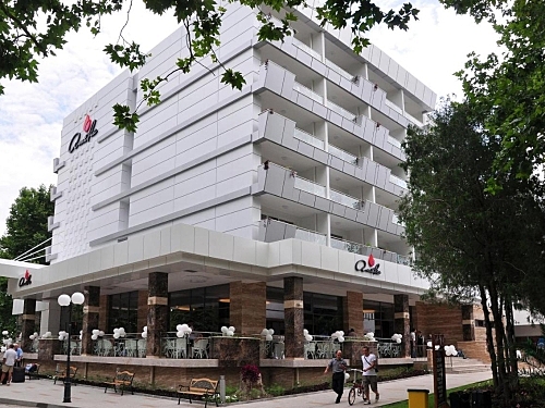 Maritim Hotel Amelia Bulgaria (34 / 37)