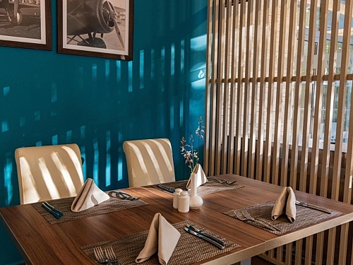 Maritim Hotel Amelia Bulgaria (26 / 37)