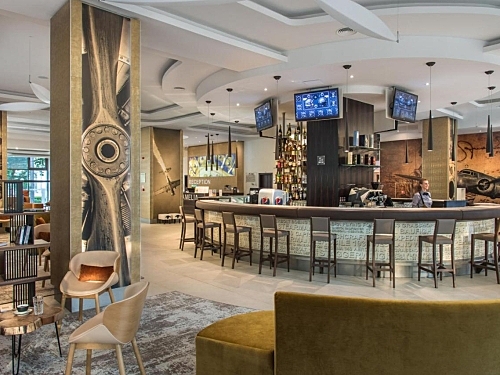 Maritim Hotel Amelia Albena Bulgaria (32 / 37)