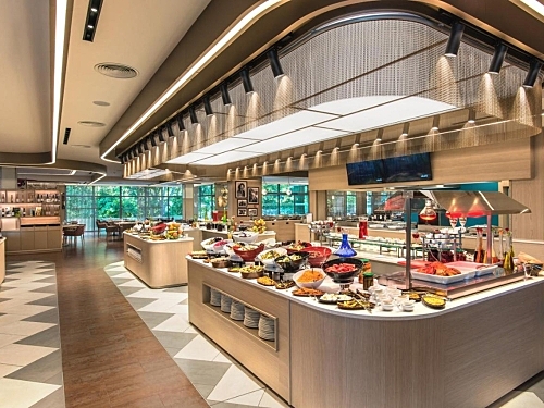 Maritim Hotel Amelia Bulgaria (6 / 37)