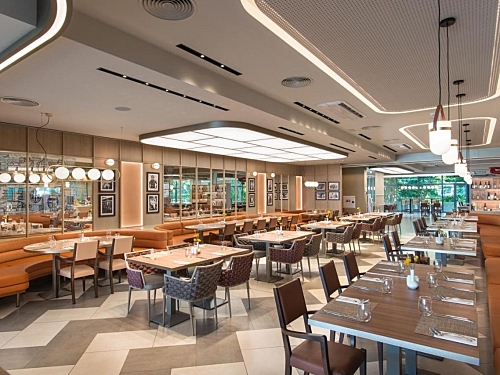 Maritim Hotel Amelia Albena Bulgaria (5 / 37)