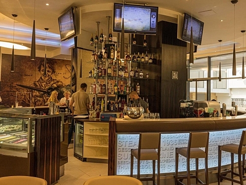 Maritim Hotel Amelia Albena Bulgaria (29 / 37)