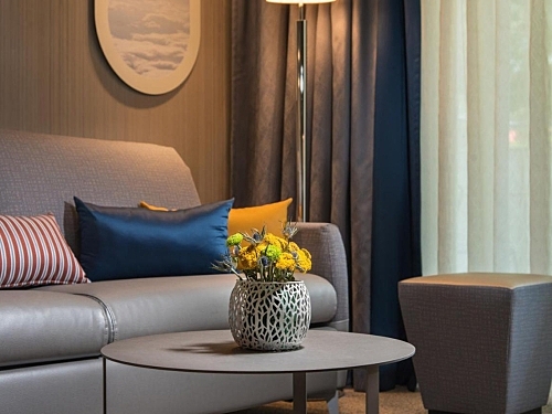 Maritim Hotel Amelia Bulgaria (13 / 37)