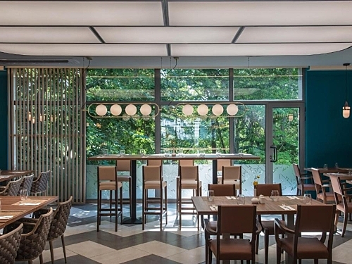 Maritim Hotel Amelia Bulgaria (30 / 37)