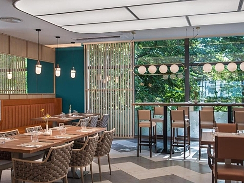 Maritim Hotel Amelia Albena Bulgaria (23 / 37)