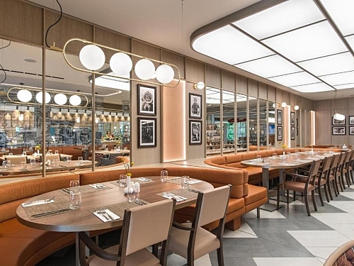 Maritim Hotel Amelia Albena (22 / 37)