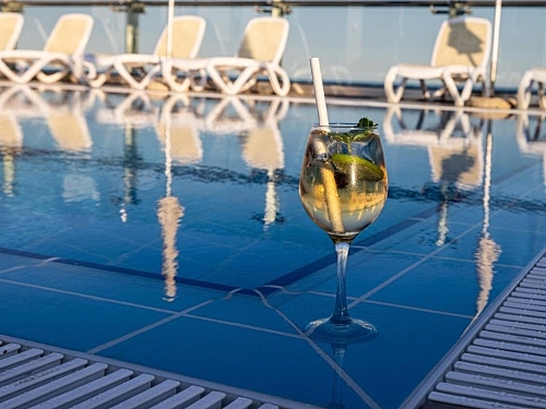 Maritim Hotel Amelia Albena Bulgaria (16 / 37)