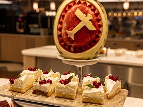 Maritim Hotel Amelia Albena (20 / 37)