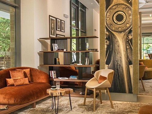 Maritim Hotel Amelia Albena Bulgaria (33 / 37)