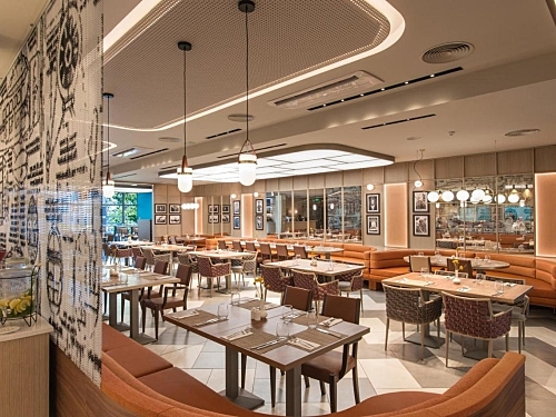 Maritim Hotel Amelia Albena (19 / 37)