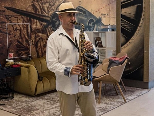 Maritim Hotel Amelia Albena (27 / 37)