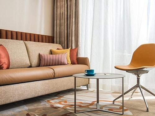 Maritim Hotel Amelia Albena (9 / 37)