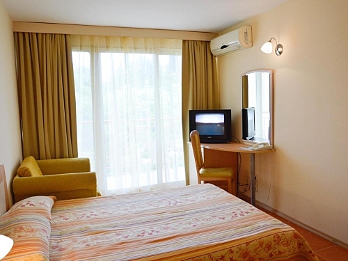 Hotel Vita Park Villas Bulgaria (10 / 45)