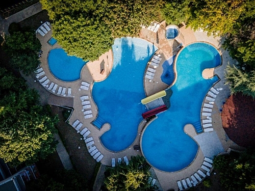 Hotel Vita Park Villas Bulgaria (7 / 45)