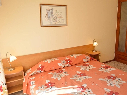 Hotel Vita Park Villas Albena Bulgaria (14 / 45)