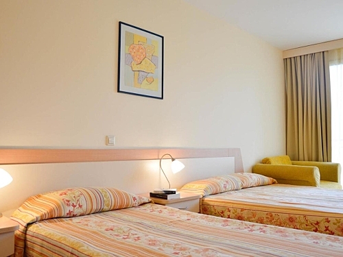 Hotel Vita Park Villas Albena Bulgaria (8 / 45)